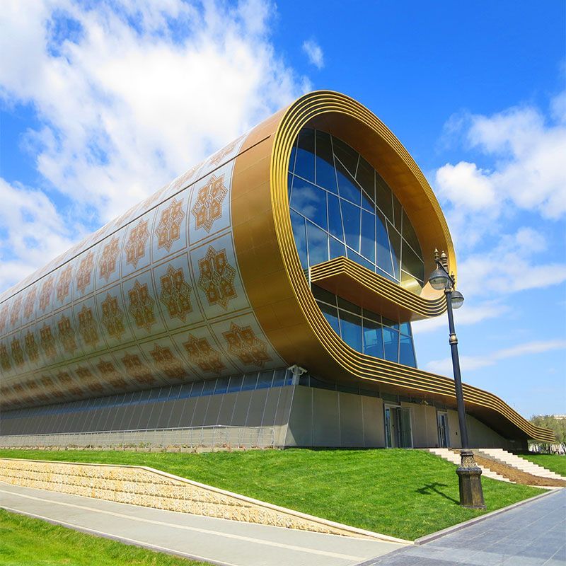 Ultimate Baku Escape – 3 Nights / 4 Days Deal - Image 8 of 10