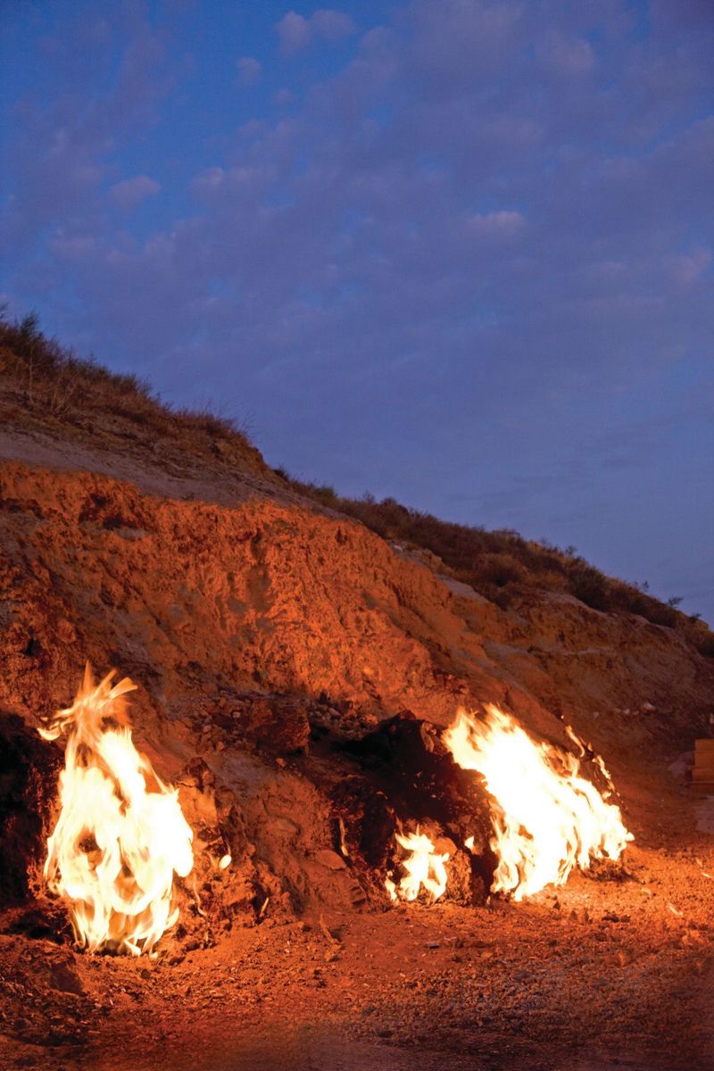Azerbaijan Insta Escape – 4 Nights City to Mountains - Image 7 of 8