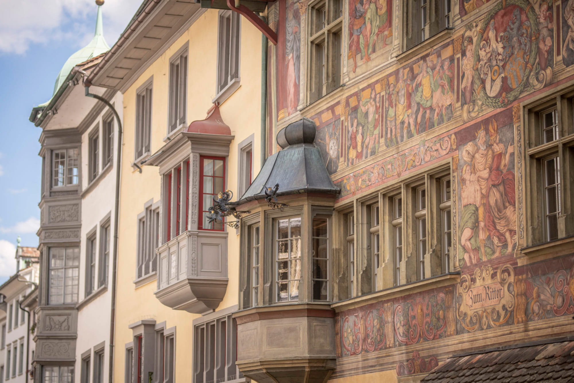 Half-Day Rhine Falls Tour with Laufen Castle - Image 2 of 5