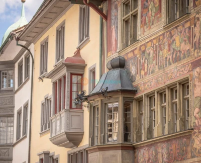 Half-Day Rhine Falls Tour with Laufen Castle - Image 2 of 5