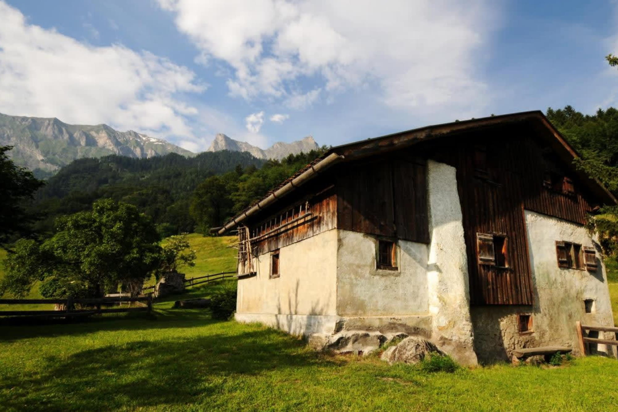 Heidiland & Liechtenstein one-day tour from Zurich - Image 2 of 5