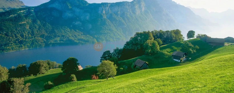 Heidiland & Liechtenstein one-day tour from Zurich - Image 4 of 5