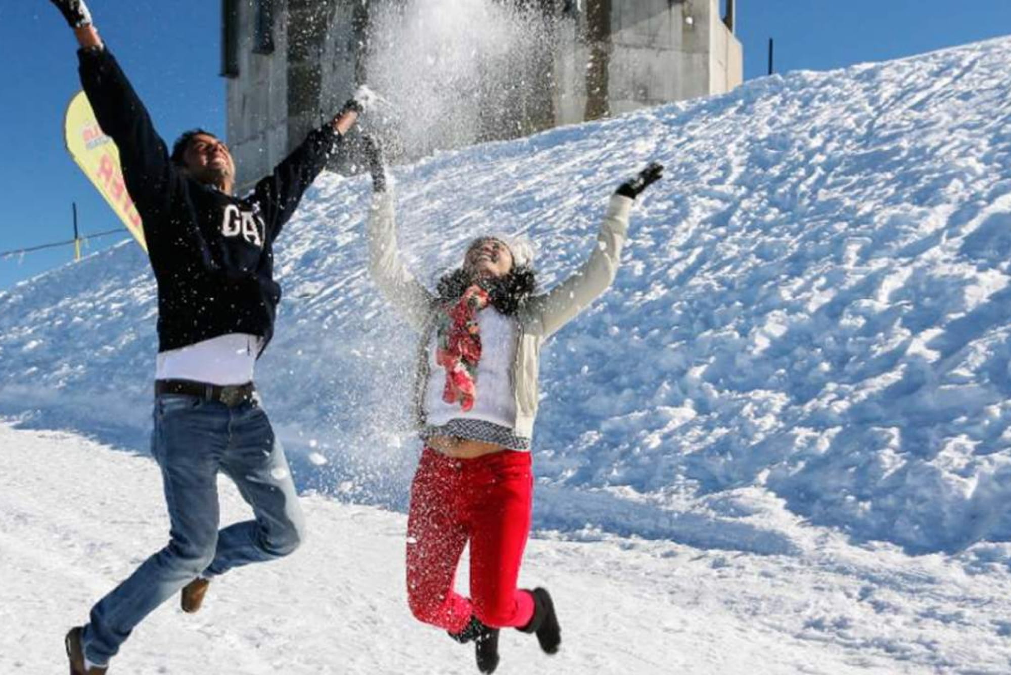 Mt. Titlis Day Tour with Cable Car and Ice Flyer - Book a scenic day trip from Zurich to Lucerne and Mount Titlis. Enjoy Old Town views, Rotair cable car ride, snow activities, and stunning Swiss Alps experiences all in one unforgettable tour. Mt. Titlis Day Tour with Cable Car and Ice Flyer - Image 3 of 5