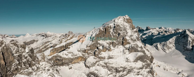 Mt. Titlis Day Tour with Cable Car and Ice Flyer - Image 4 of 5
