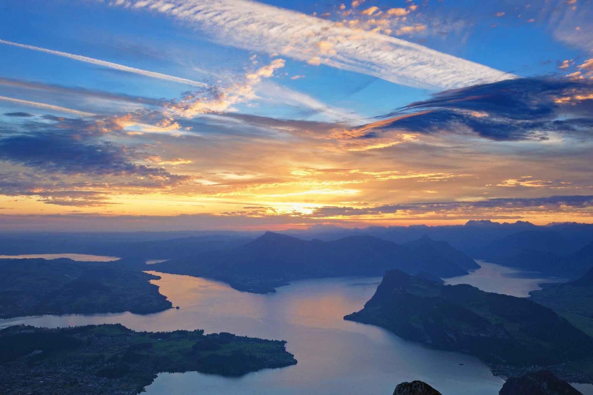 Lucerne tour with Mount Pilatus - Image 5 of 5
