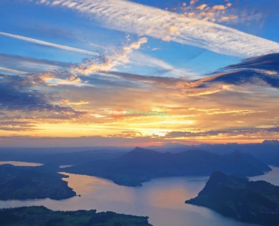 Lucerne tour with Mount Pilatus - Image 5 of 5