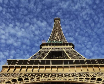 Eiffel Tower Reserved Access Tickets with Optional Summit - Image 5 of 5