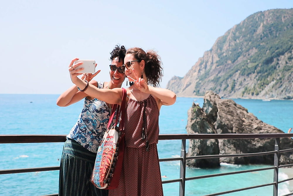 Cinque Terre Day Tour from Florence with optional Lunch - Image 3 of 5