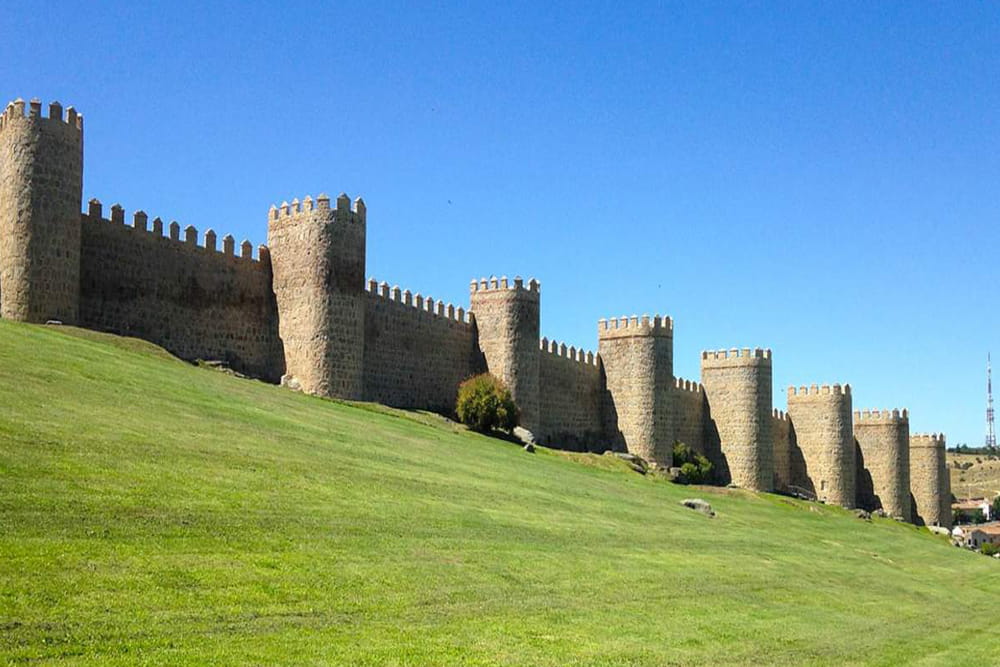 Avila Walls and Segovia Guided Tour - Image 6 of 6