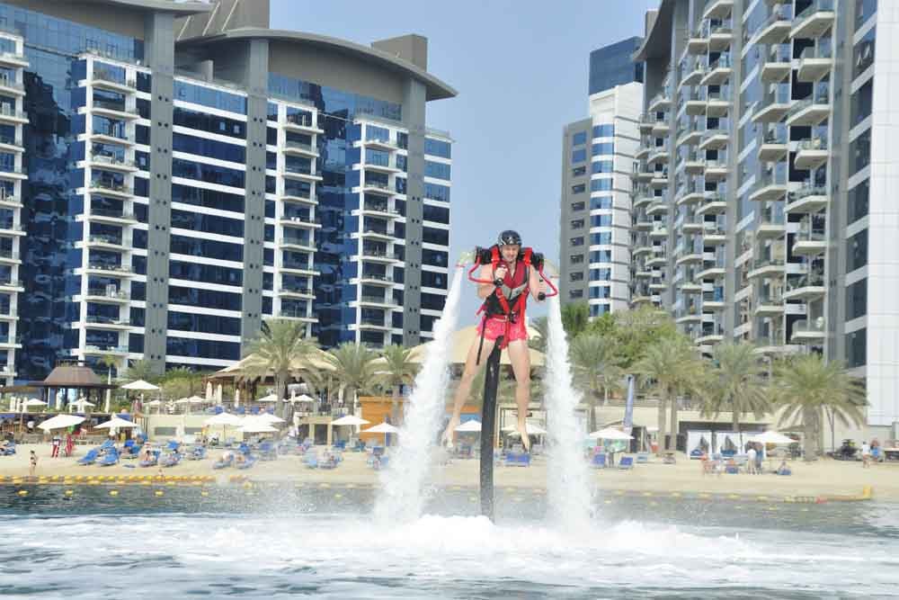 Jetpack in Dubai - Image 3 of 6