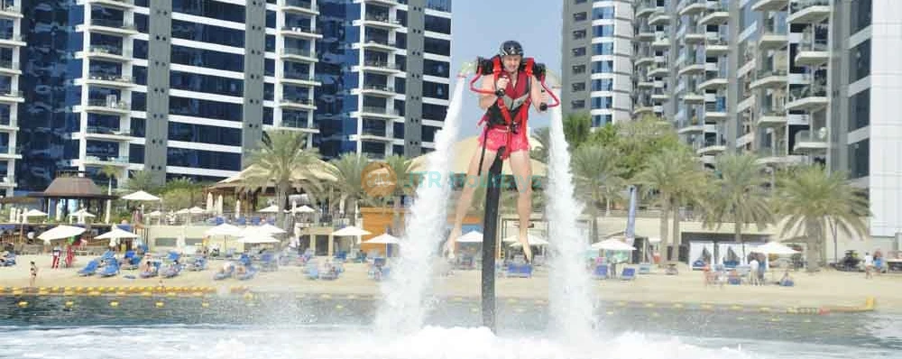 Jetpack in Dubai - Image 3 of 5