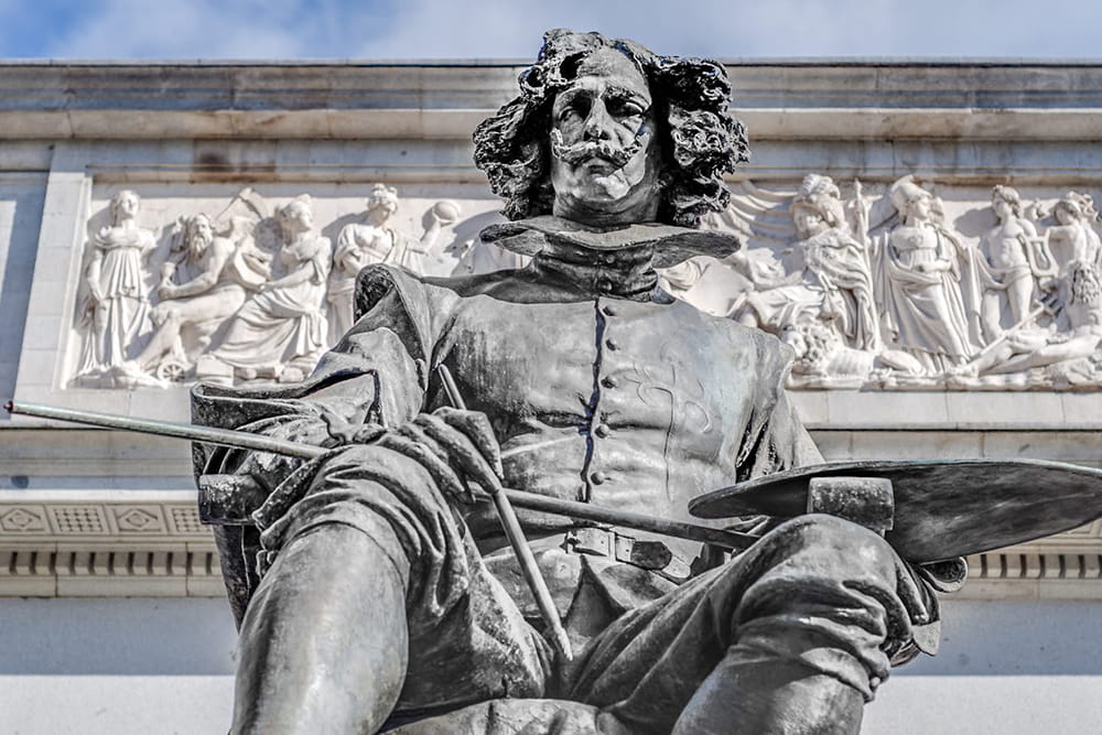 Prado Museum - Book Prado Museum tickets in Madrid and explore world-famous masterpieces by Velázquez, Goya, and Rubens. Enjoy flexible entry, rich art collections, and free access hours on selected days. Prado Museum - Image 2 of 5