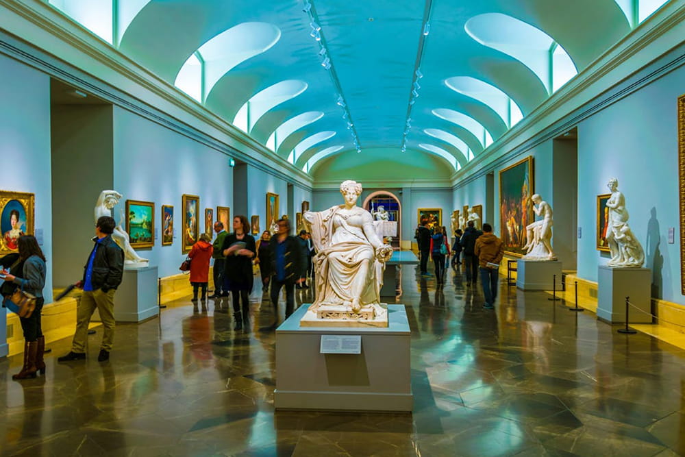Prado Museum - Image 4 of 5
