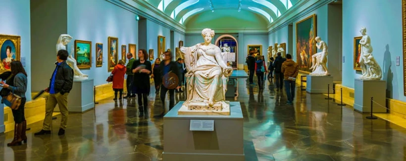 Prado Museum - Image 4 of 5