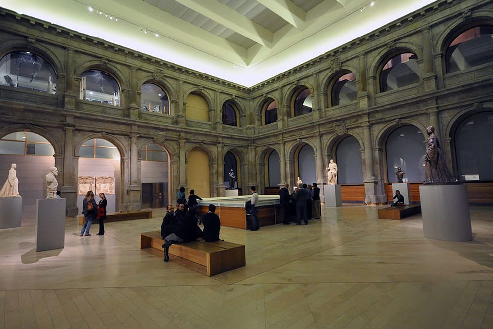 Prado Museum - Book Prado Museum tickets in Madrid and explore world-famous masterpieces by Velázquez, Goya, and Rubens. Enjoy flexible entry, rich art collections, and free access hours on selected days. Prado Museum - Image 5 of 5