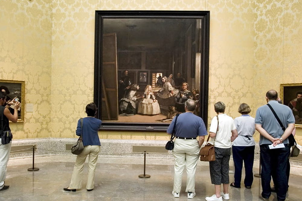 Prado Museum - Image 6 of 6