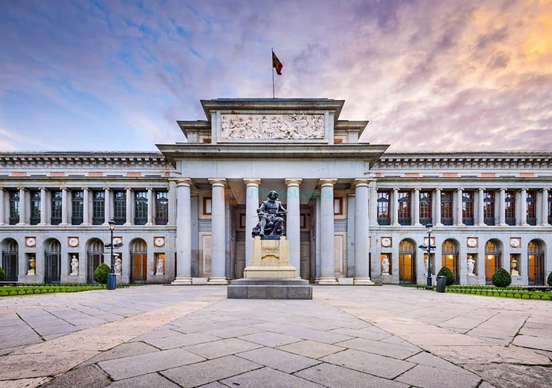 Museo del Prado