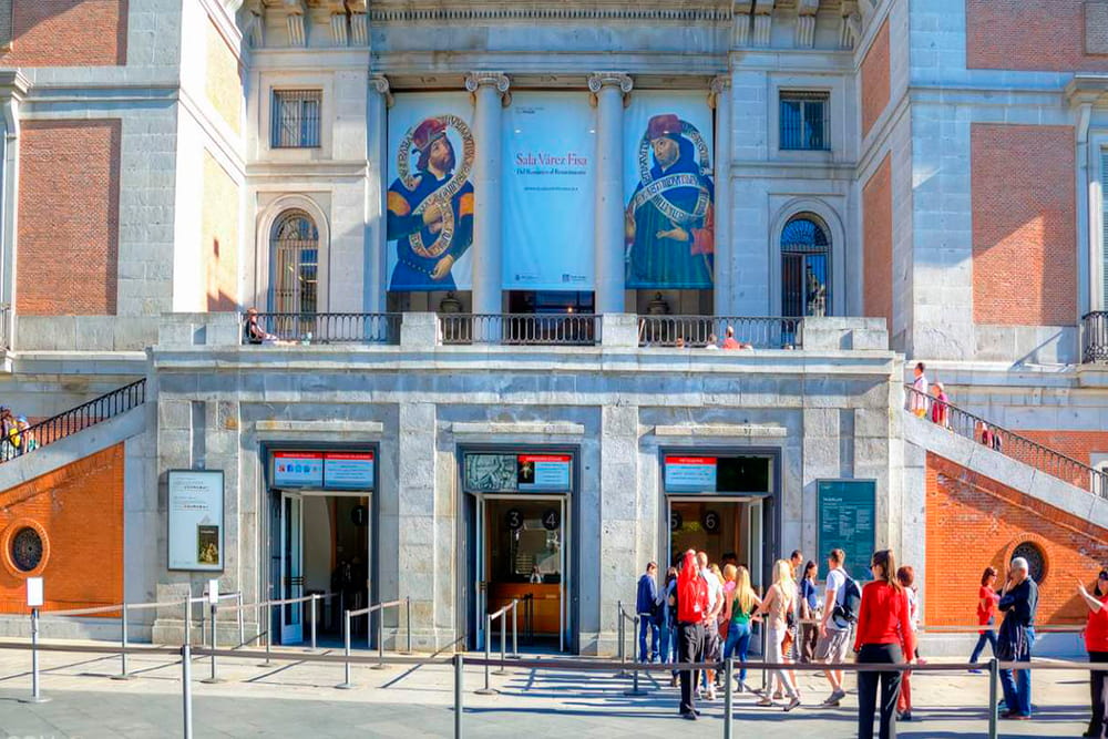 Visita Guiada al Museo del Prado con Acceso Rápido - Imagen 1 de 5