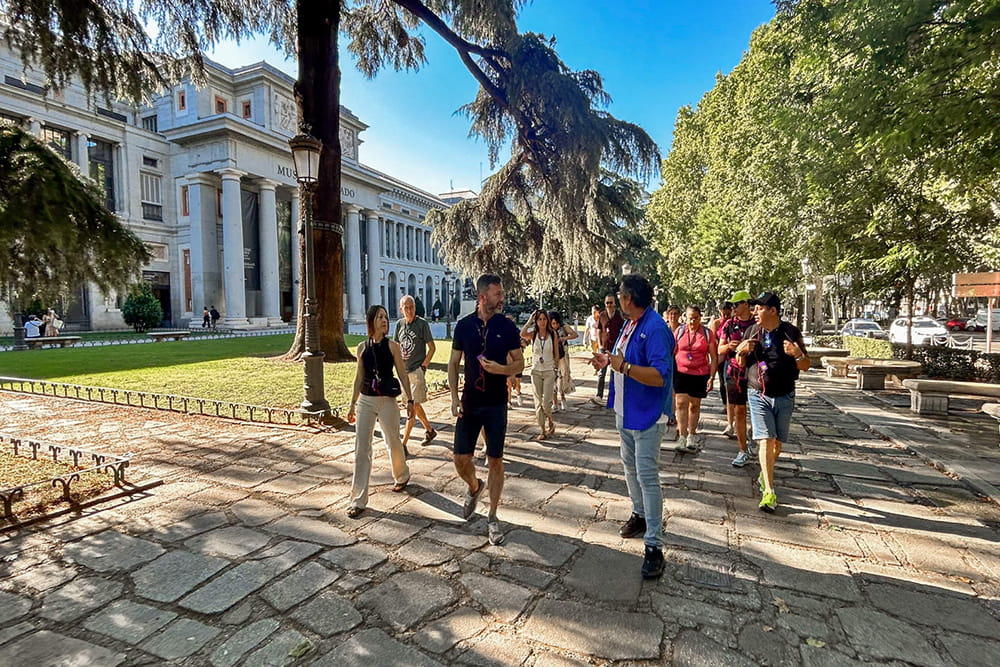 Visita Guiada al Museo del Prado con Acceso Rápido - Imagen 3 de 5