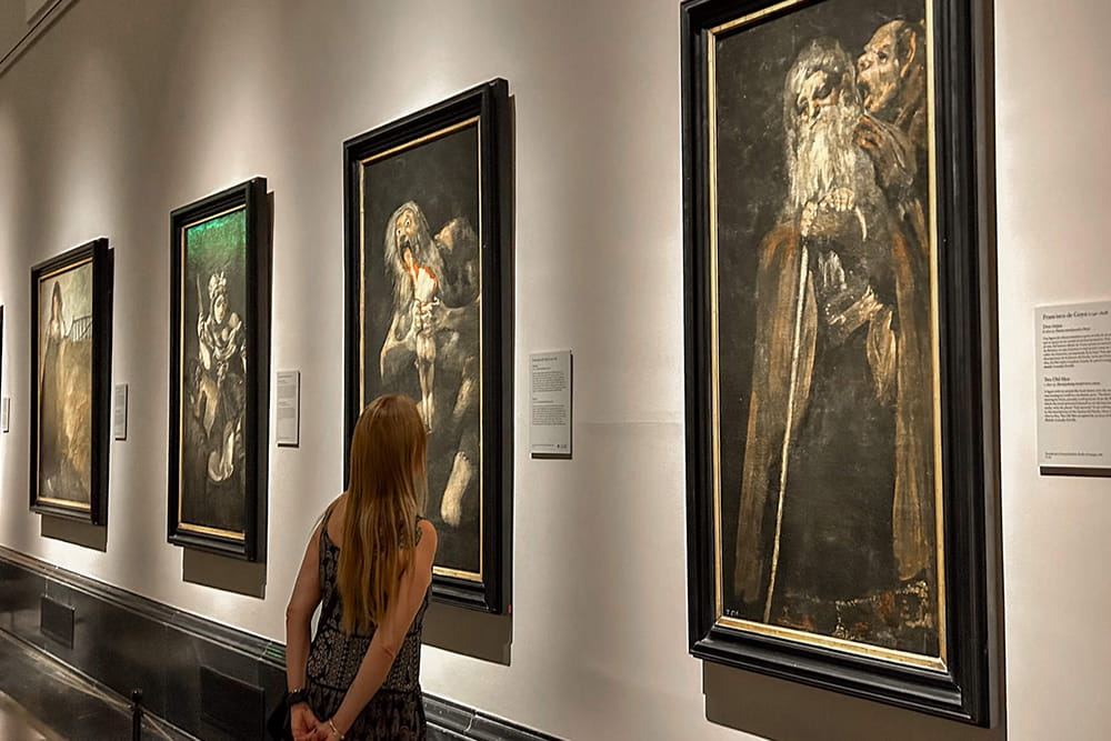 Visita Guiada al Museo del Prado con Acceso Rápido - Imagen 4 de 5