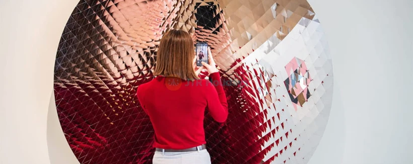 Hortensia Herrero Art Center ticket in Valencia - Image 3 of 5