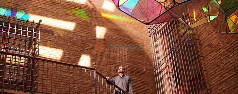 Hortensia Herrero Art Center ticket in Valencia - Image 4 of 5