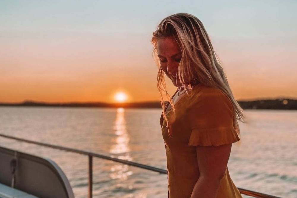 Valencia: Sunset Catamaran Cruise - Image 2 of 5