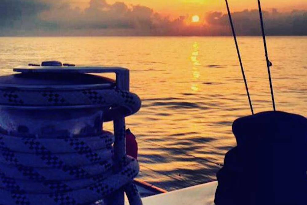 Valencia: Sunset Catamaran Cruise - Image 3 of 5