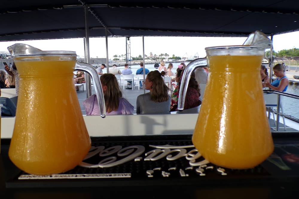Valencia: Sunset Catamaran Cruise - Image 6 of 6