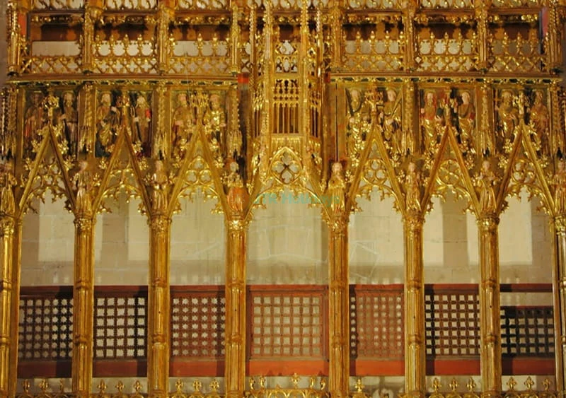 Cattedrale di Mallorca
