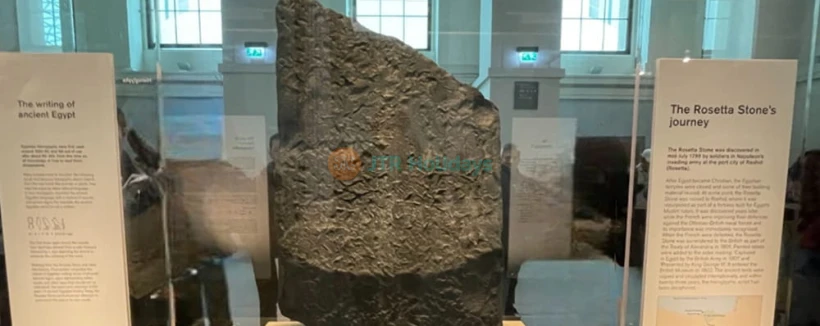 British Museum - Image 4 of 5