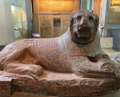 British Museum - Book your British Museum Ticket with Audio Guide for a seamless self-guided experience in London. Explore world-famous artifacts with informative commentary at your own pace. Perfect for history lovers and visitors seeking flexible entry. British Museum - Image 5 of 5