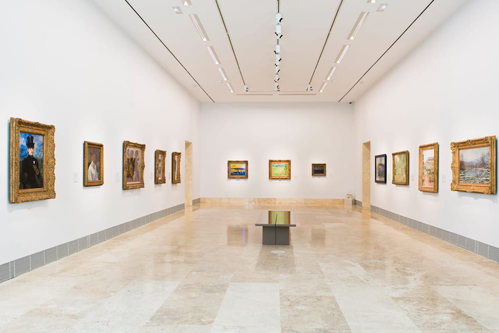 Museo Nacional Thyssen-Bornemisza - Book Museo Thyssen-Bornemisza tickets in Madrid and explore a world-class art collection from medieval to modern masterpieces. Enjoy flexible entry and a top cultural experience. Museo Nacional Thyssen-Bornemisza - Image 1 of 5
