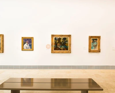 Museo Nacional Thyssen-Bornemisza - Book Museo Thyssen-Bornemisza tickets in Madrid and explore a world-class art collection from medieval to modern masterpieces. Enjoy flexible entry and a top cultural experience. Museo Nacional Thyssen-Bornemisza - Image 2 of 5