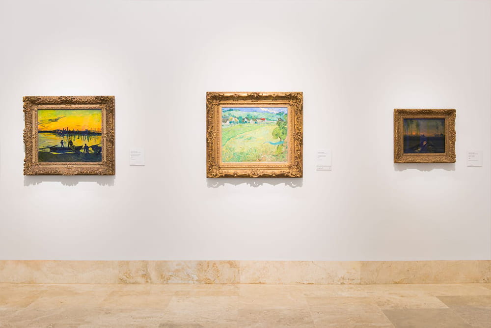 Museo Nacional Thyssen-Bornemisza - Book Museo Thyssen-Bornemisza tickets in Madrid and explore a world-class art collection from medieval to modern masterpieces. Enjoy flexible entry and a top cultural experience. Museo Nacional Thyssen-Bornemisza - Image 4 of 5