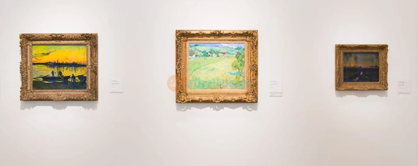 Museo Nacional Thyssen-Bornemisza - Book Museo Thyssen-Bornemisza tickets in Madrid and explore a world-class art collection from medieval to modern masterpieces. Enjoy flexible entry and a top cultural experience. Museo Nacional Thyssen-Bornemisza - Image 4 of 5