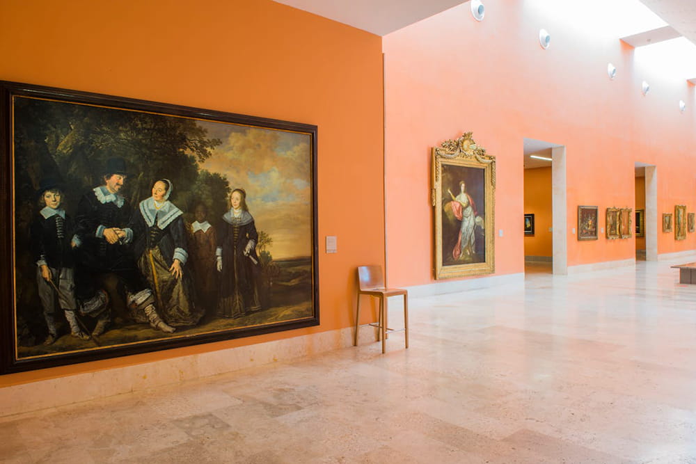 Museo Nacional Thyssen-Bornemisza - Image 5 of 5