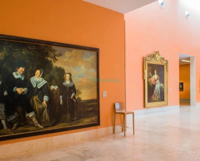 Museo Nacional Thyssen-Bornemisza - Image 5 of 5