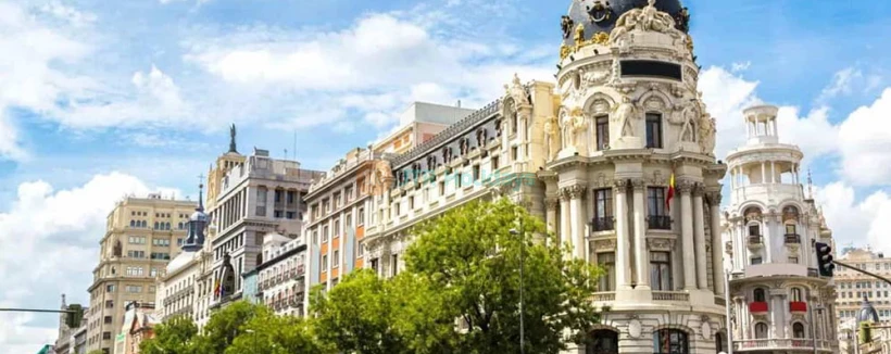 City Sightseeing Madrid Hop-on Hop-off Bus Tour - Image 3 of 5