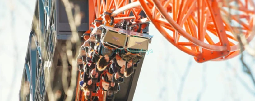 Parque de Atracciones Madrid - Enjoy thrilling rides, water attractions, and family fun at Parque de Atracciones Madrid. Explore roller coasters, Nickelodeon-Land, and exciting adventures for all ages in the heart of Madrid. Parque de Atracciones Madrid - Image 3 of 5