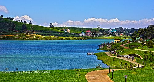 Sri Lanka Premium Leisure Escape – 5 Nights & 6 Days - Explore Sri Lanka with our Premium Leisure Escape – 5 Nights & 6 Days. Experience Kandy, Nuwara Eliya & Colombo with nature, culture & comfort. Sri Lanka Premium Leisure Escape – 5 Nights & 6 Days - Image 3 of 5