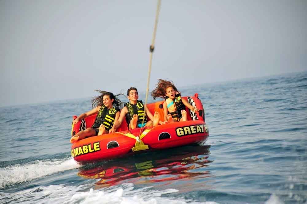 Donut Ride Dubai - Image 4 of 5