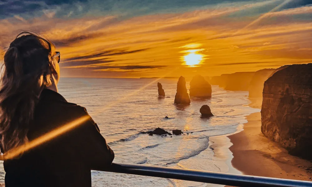Great Ocean Road Tour ab Melbourne - Bild 5 von 5
