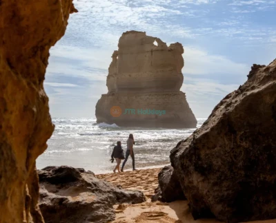 Great Ocean Road Reverse Tour 12 Apostles 10 Must See Iconic Stops - Book the Great Ocean Road Reverse Tour and visit the Twelve Apostles before the crowds. Explore 10 iconic stops including Loch Ard Gorge, Gibson Steps, Great Otway National Park, and more on a full-day guided adventure through Victoria's spectacular coastline. Great Ocean Road Reverse Tour 12 Apostles 10 Must See Iconic Stops - Image 5 of 5