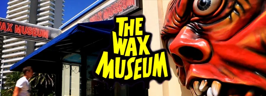 Билеты в Восковый Музей Голд-Коста - Изображение 1 из 5