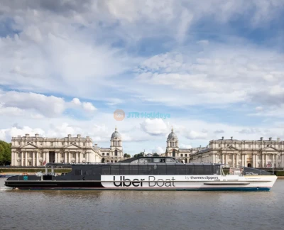 JTR London Multiattraction Pass - Book The London Pass with JTR Holidays and enjoy access to 100+ top London attractions, museums, landmarks, guided tours, and river cruises. Save money and explore London's best sights with one convenient sightseeing pass. JTR London Multiattraction Pass - Image 2 of 5