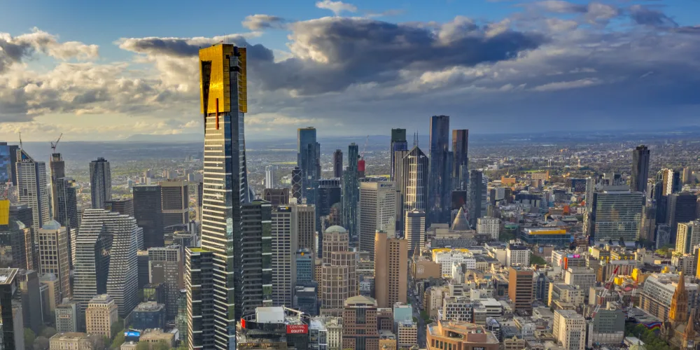 Pass Multiattraction JTR Melbourne - Image 1 sur 5