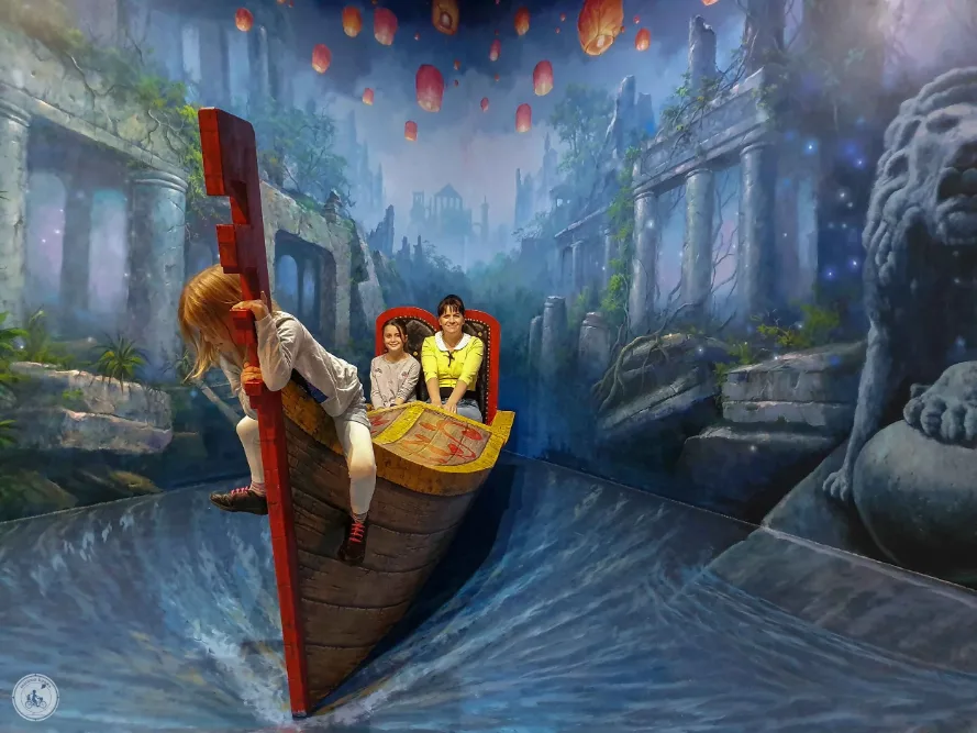 Pass Multiattraction JTR Melbourne - Image 2 sur 5