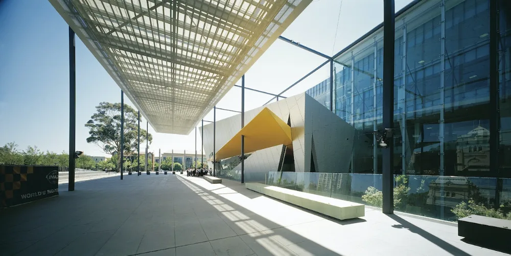 Pass Multiattraction JTR Melbourne - Image 3 sur 5