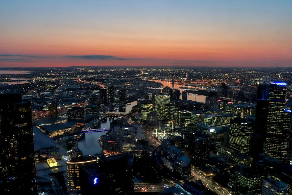 Pass Multiattraction JTR Melbourne - Image 4 sur 5